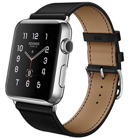 hermes cuff apple watch review|hermes apple watch strap 38mm.